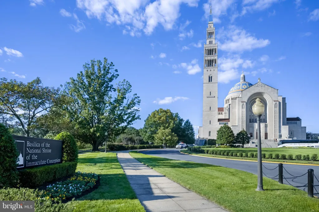 Additional image 52 of 517 Montana Avenue NE Unit 3A, Washington, DC 20017