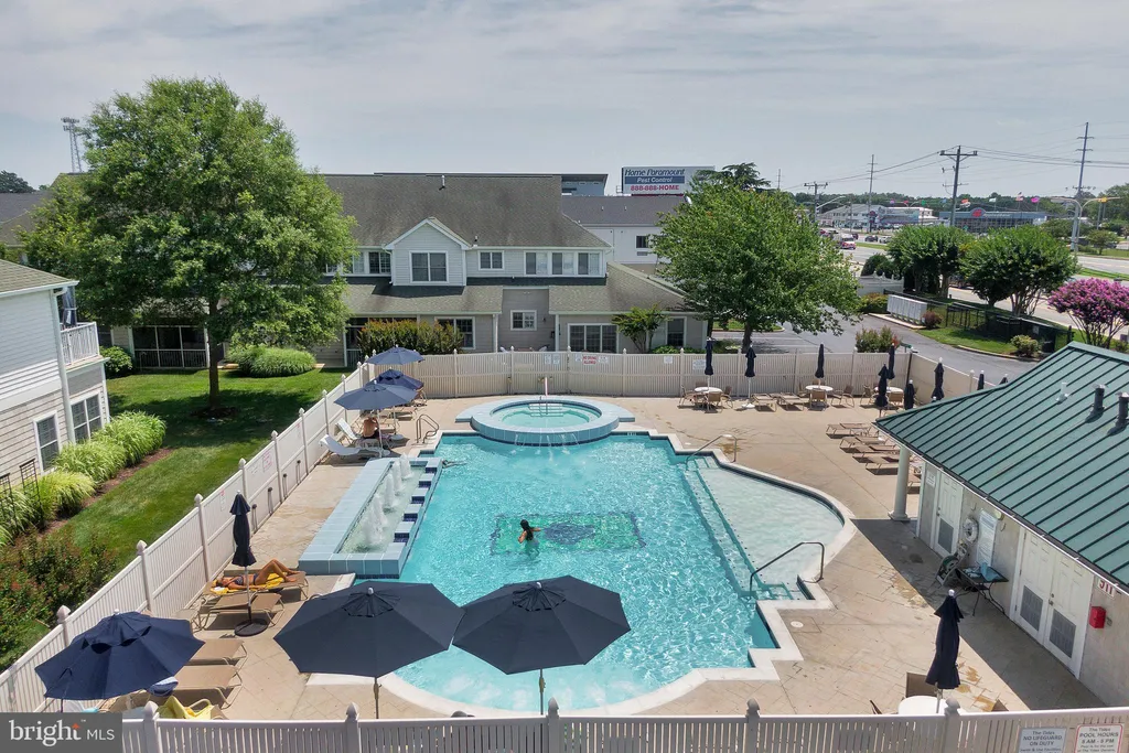 Additional image 26 of 20007 Sandy Bottom Circle Unit 4203, Rehoboth Beach, DE 19971