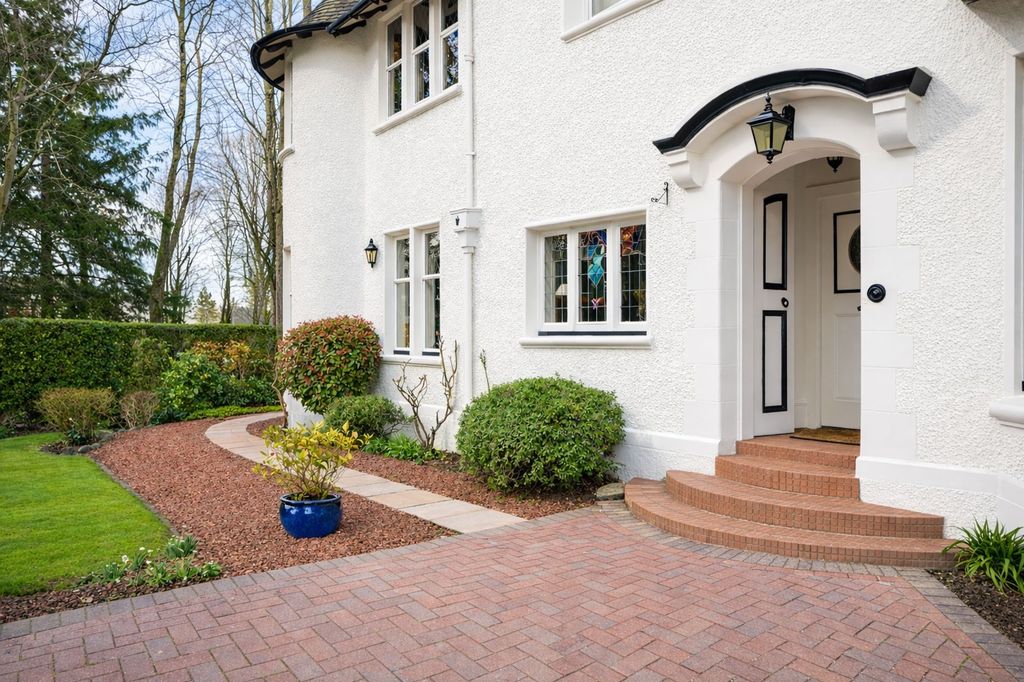 Additional image 39 of 5 bed detached house for saleRoddinghead Road, Whitecraigs G46