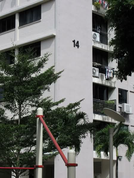 Additional image 27 of 14 Dover Close East