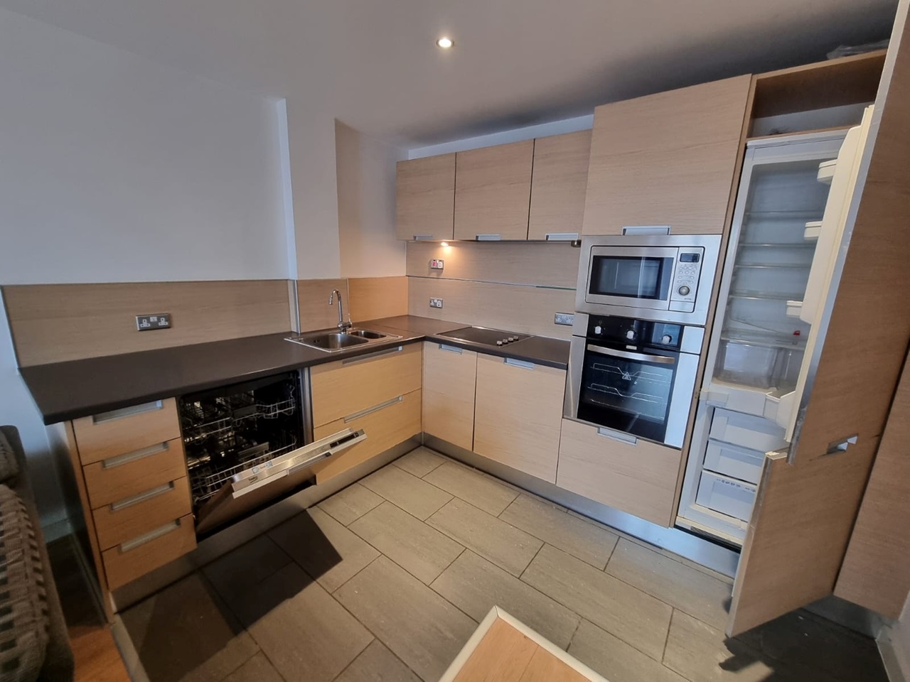 Additional image 4 of 2 Bed Flat, Masson Place, M4, N1 7GU