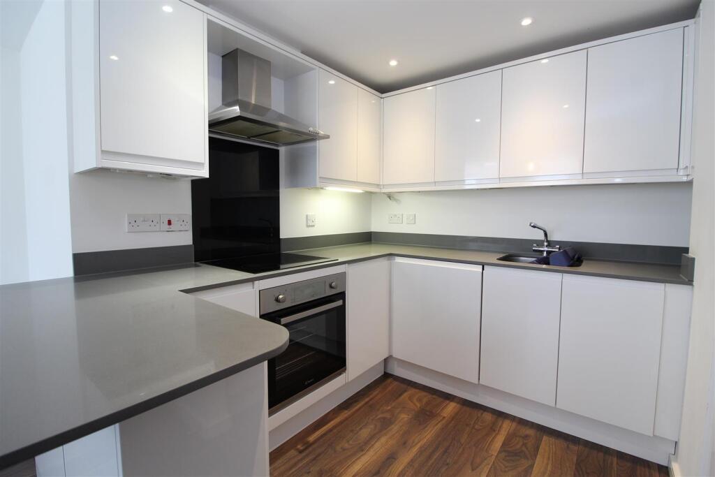 Additional image 2 of Lower Dagnall Street, St Albans, Hertfordshire