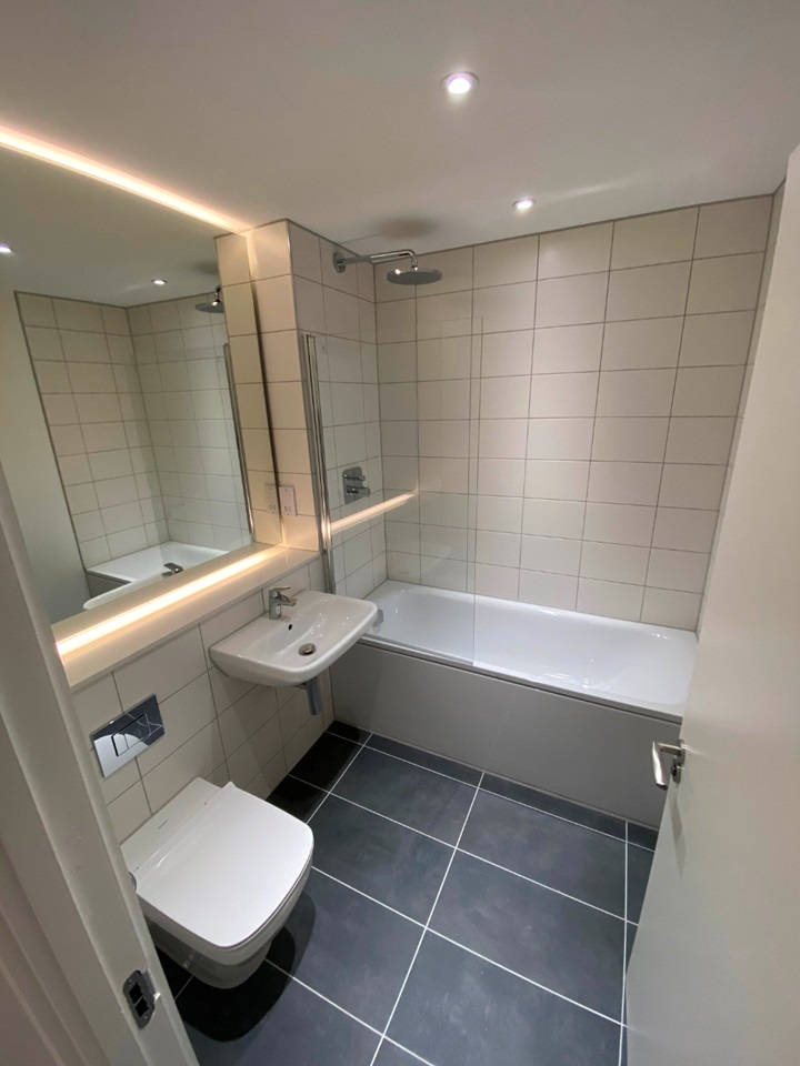 Additional image 5 of 1 Bed Flat, The Crescent, M5, N1 7GU