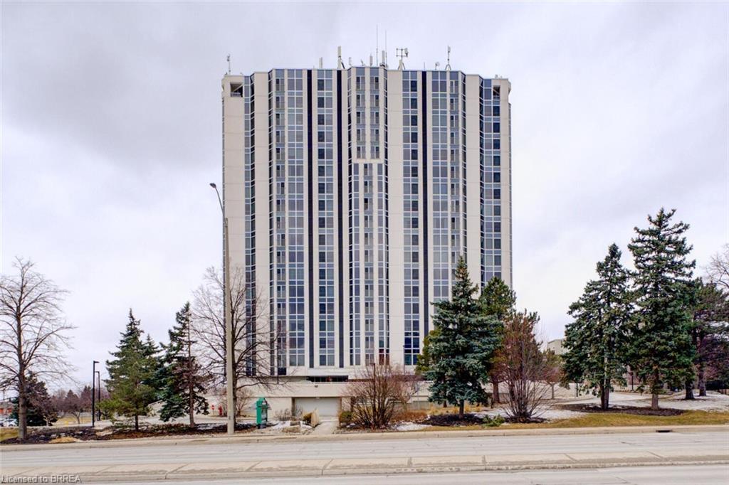 Additional image 2 of 1802-190 Hespeler Road, Cambridge, ON, N1R 8B8