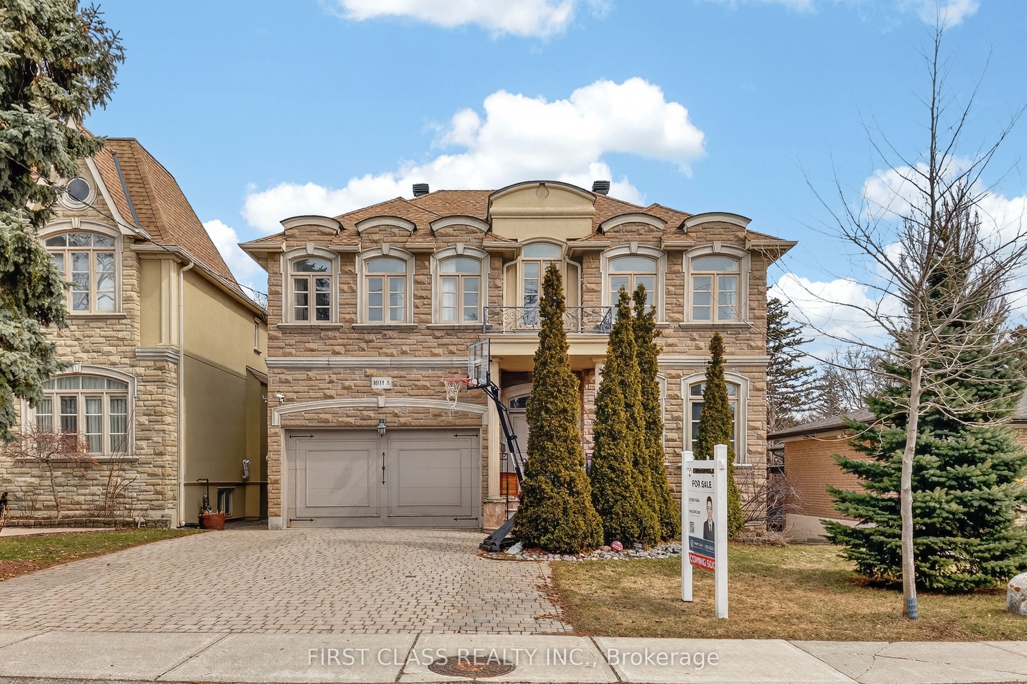 1031A Lillian Street, Toronto, ON, M2M 3G1