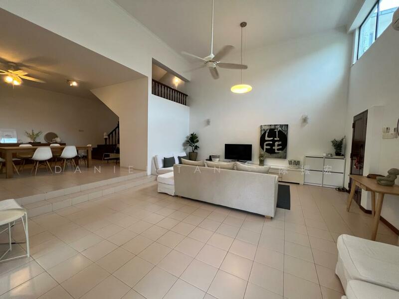 Jalan Lim Tai See, Bukit Timah Road, Sixth Ave, Holland Road, Farrer Road