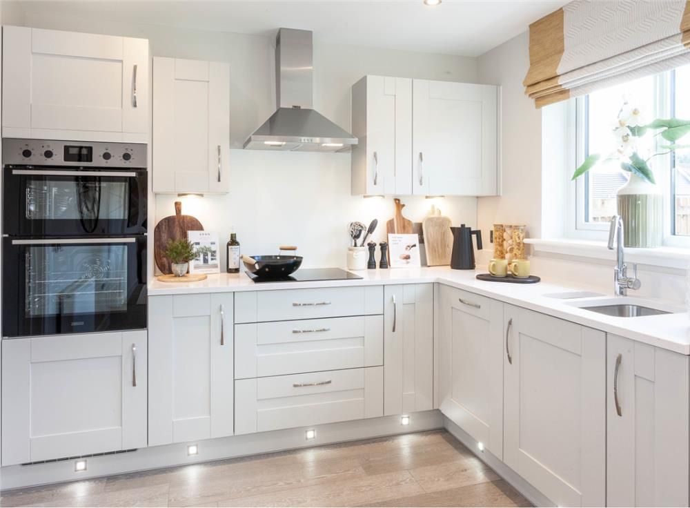 Additional image 3 of 4 bed detached house for sale"Eastwood" at Off B908, Sauchie, Alloa FK10