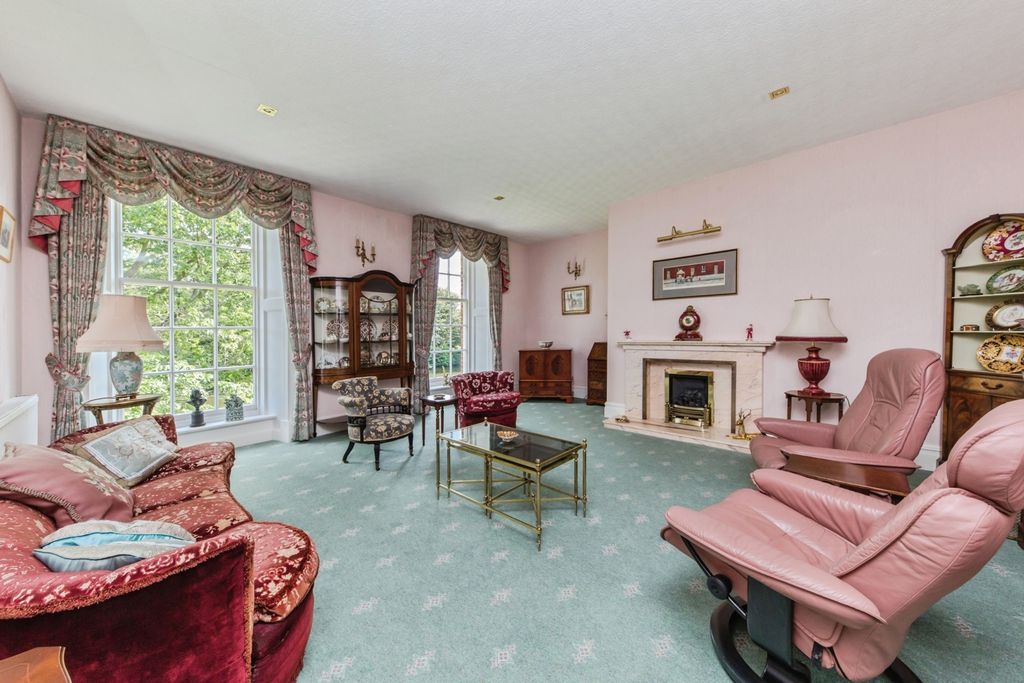 Additional image 3 of 2 bed flat for saleChurch Lane, Gawsworth, Macclesfield, Cheshire SK11