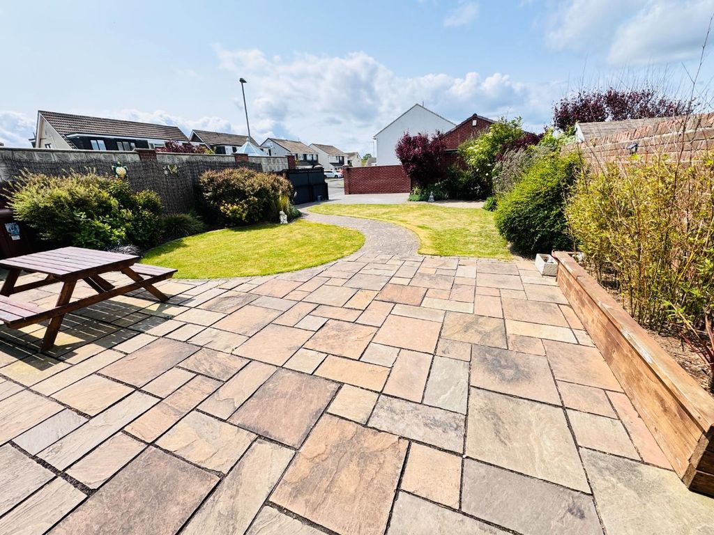 Additional image 42 of 4 bed detached house for saleWainwright Walk, Seaton Carew, Hartlepool TS25