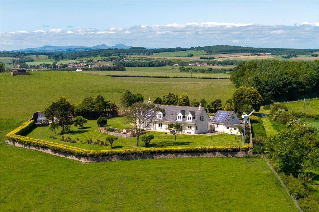 Additional image 20 of 5 bed detached house for saleNorth Cassingray House, Largoward, Leven, Fife KY9