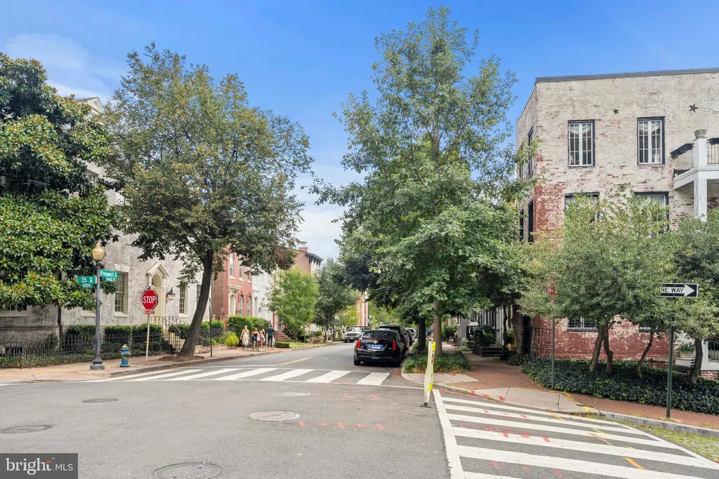 3426 Prospect Street NW, Washington, DC 20007