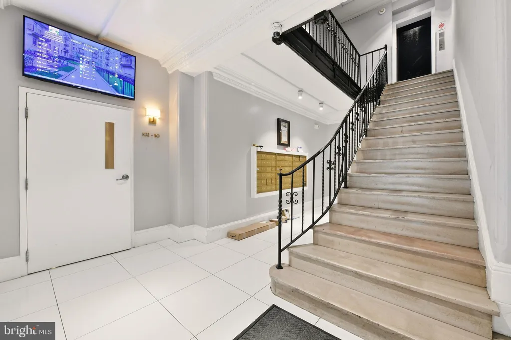 Additional image 5 of 1401 Columbia Road NW Unit 414, Washington, DC 20009