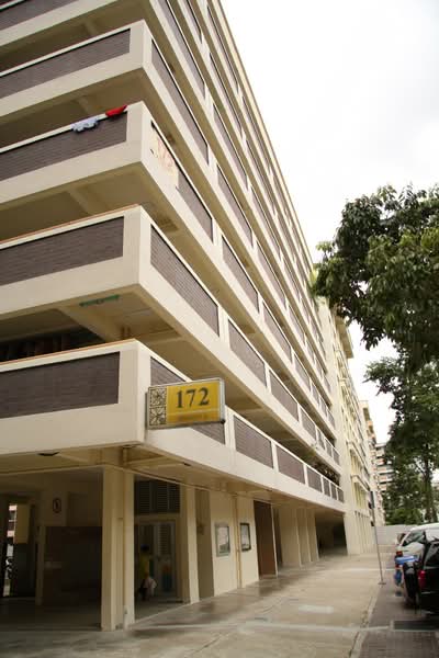Additional image 7 of 172 Bishan Street 13
