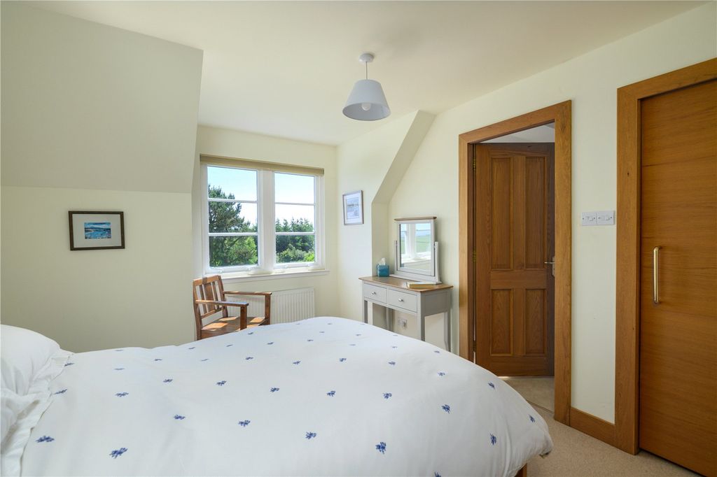 Additional image 14 of 5 bed detached house for saleNorth Cassingray House, Largoward, Leven, Fife KY9