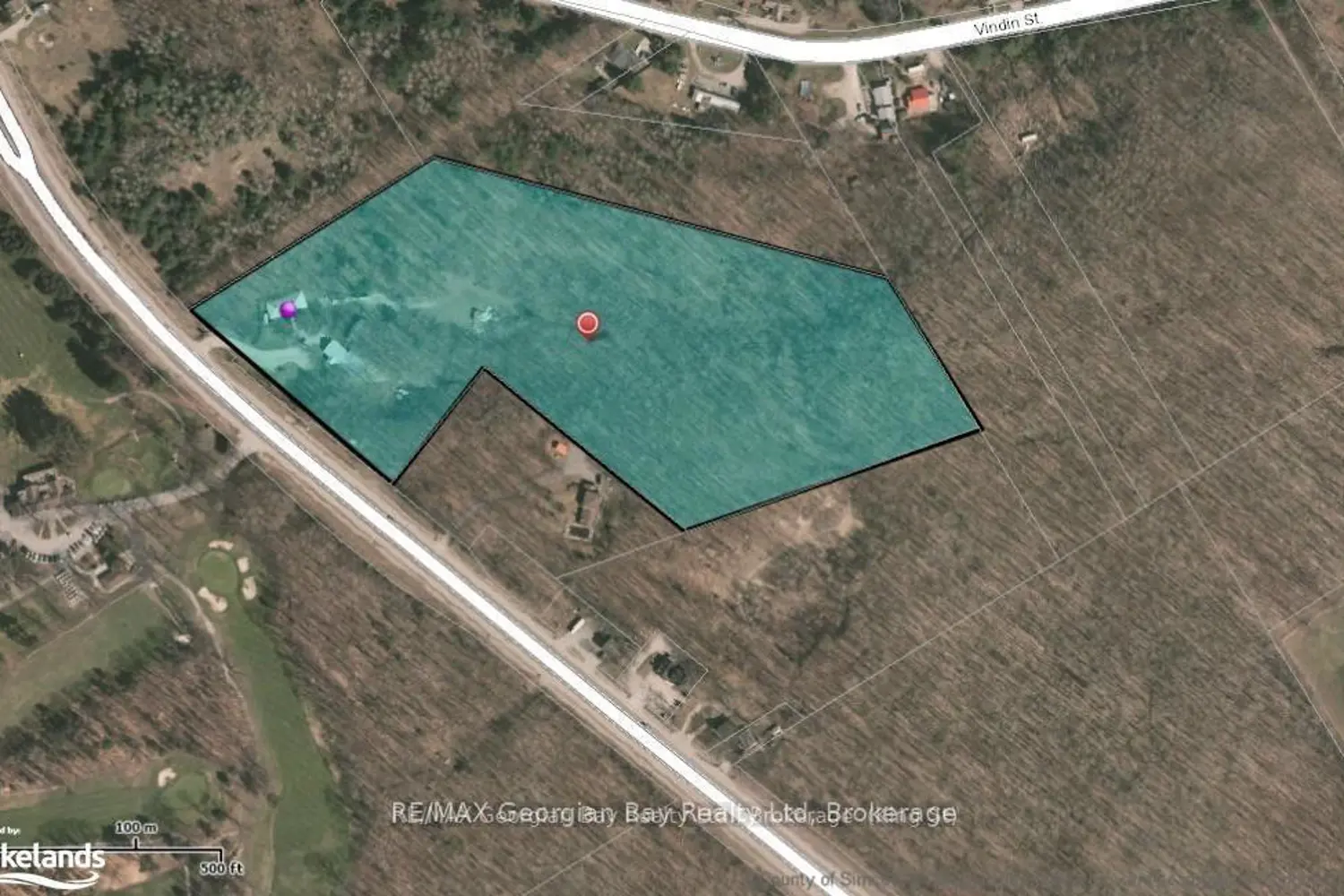 Additional image 15 of 9513 County Rd 93 Road