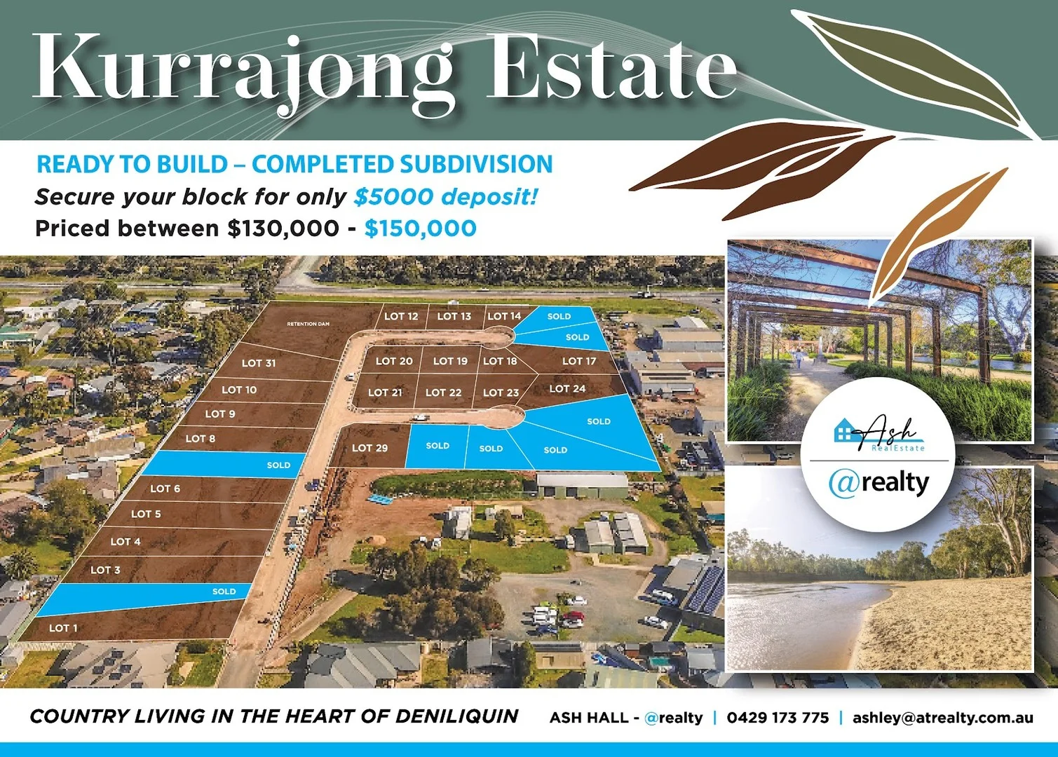 142-144 Napier Street, Deniliquin NSW 2710