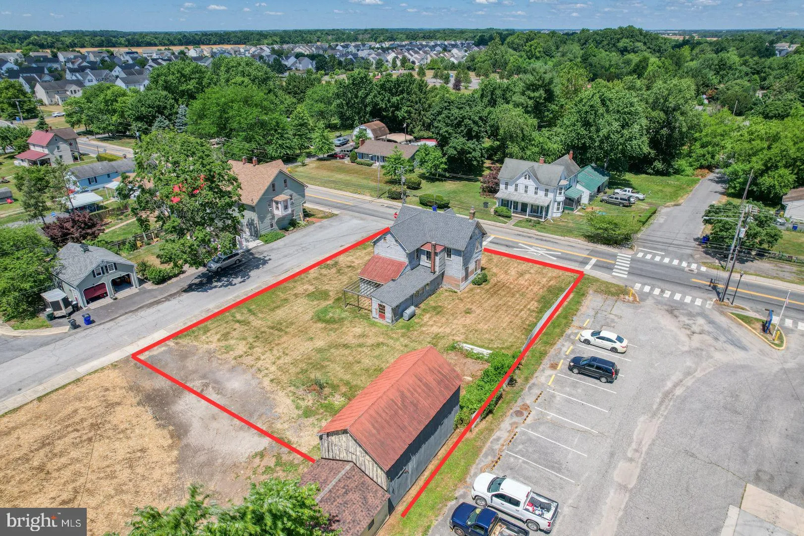 Additional image 22 of 412 Main Street, Townsend, DE 19734