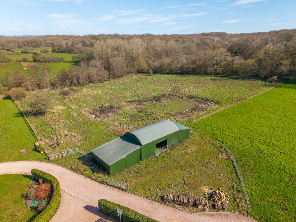 Land for saleTanwood Lane, Chaddesley Corbett, Kidderminster DY10