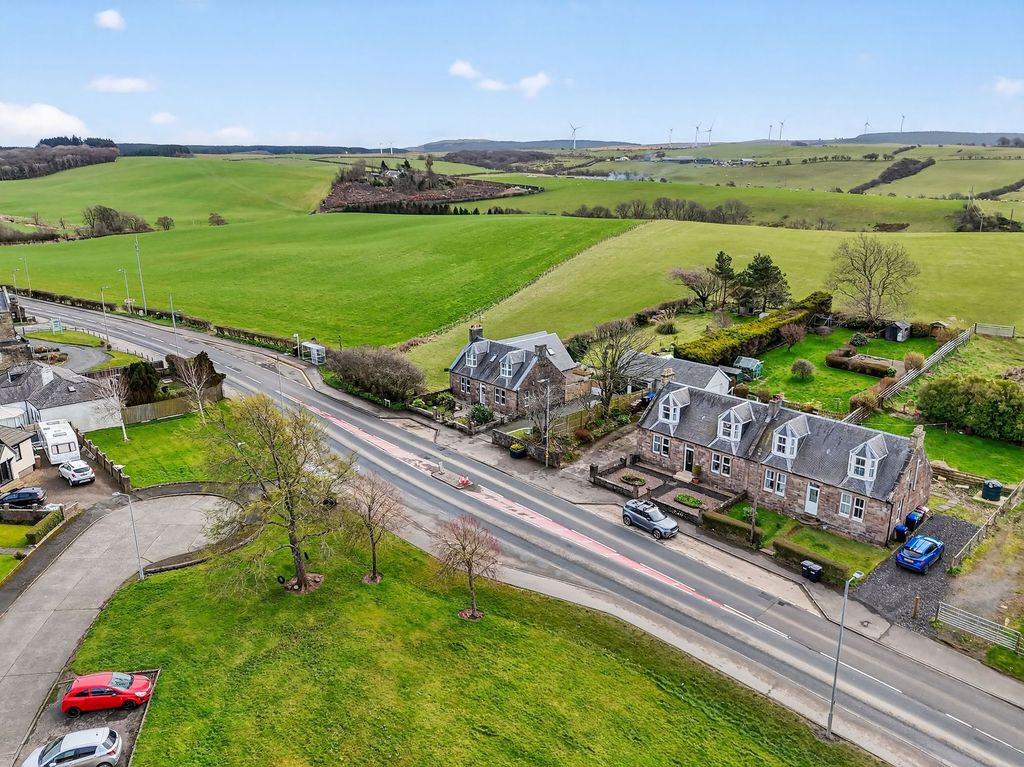Additional image 31 of 4 bed detached house for saleOswald Cottage, 1 Main Road, Kirkoswald KA19