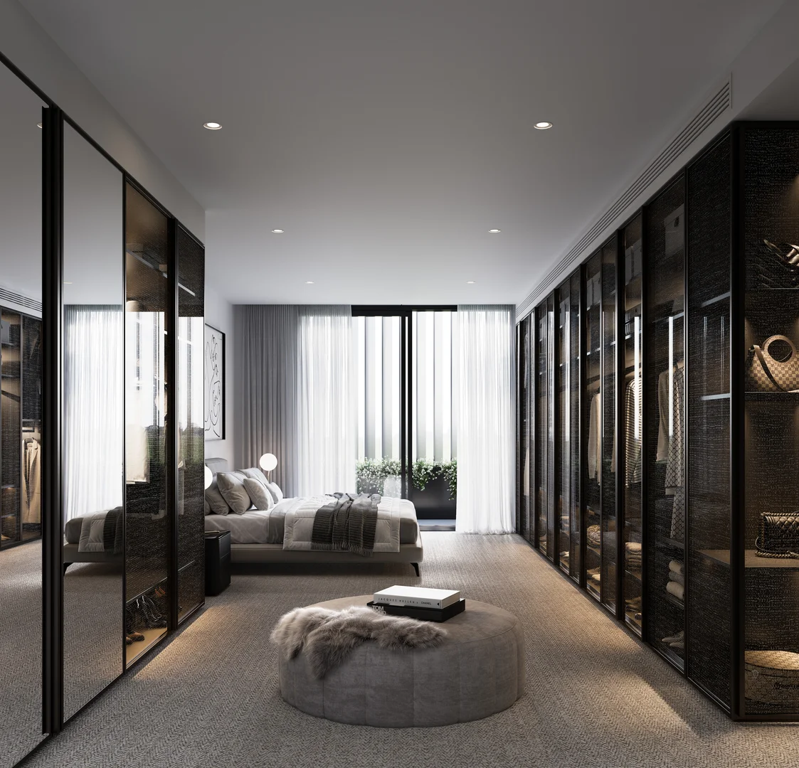 Additional image 7 of The Residence, 617 Malvern Road, Toorak VIC 3142