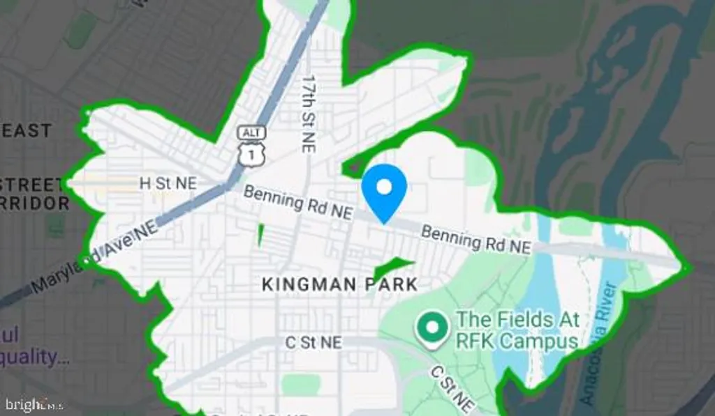 Additional image 6 of 2021 Benning Road NE, Washington, DC 20002