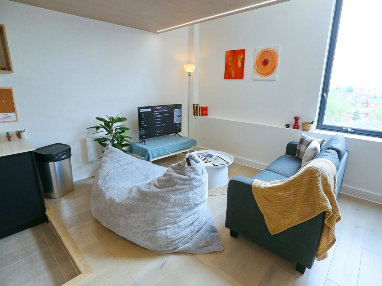 Additional image 22 of 2 Bed Flat, Spinners Way, M15, N1 7GU