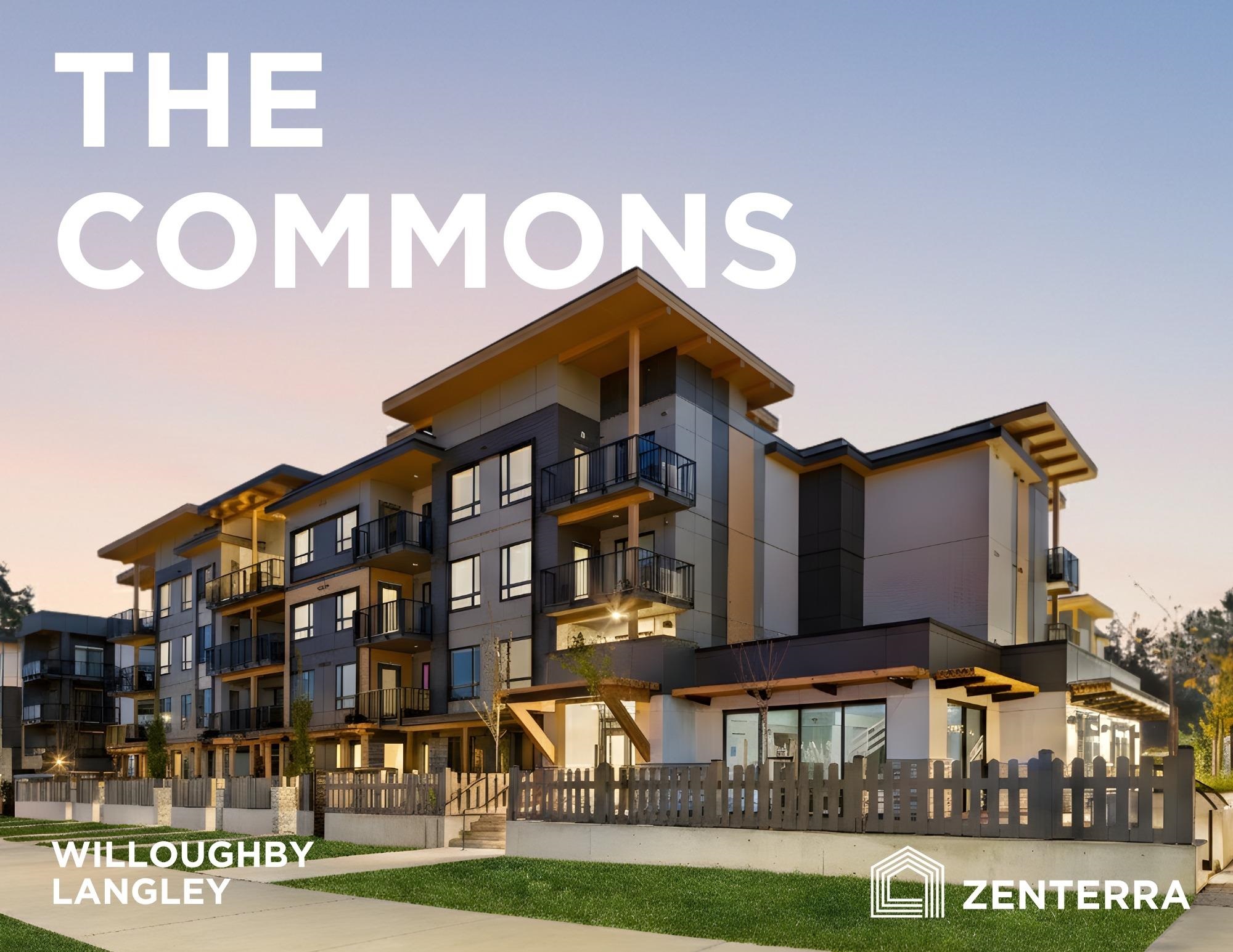 B211-8230 208b Avenue, Langley, BC, V2Y 2C4