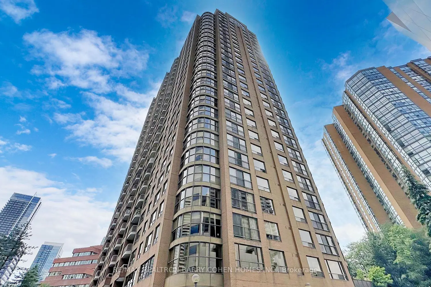 100 Upper Madison Avenue 2803
