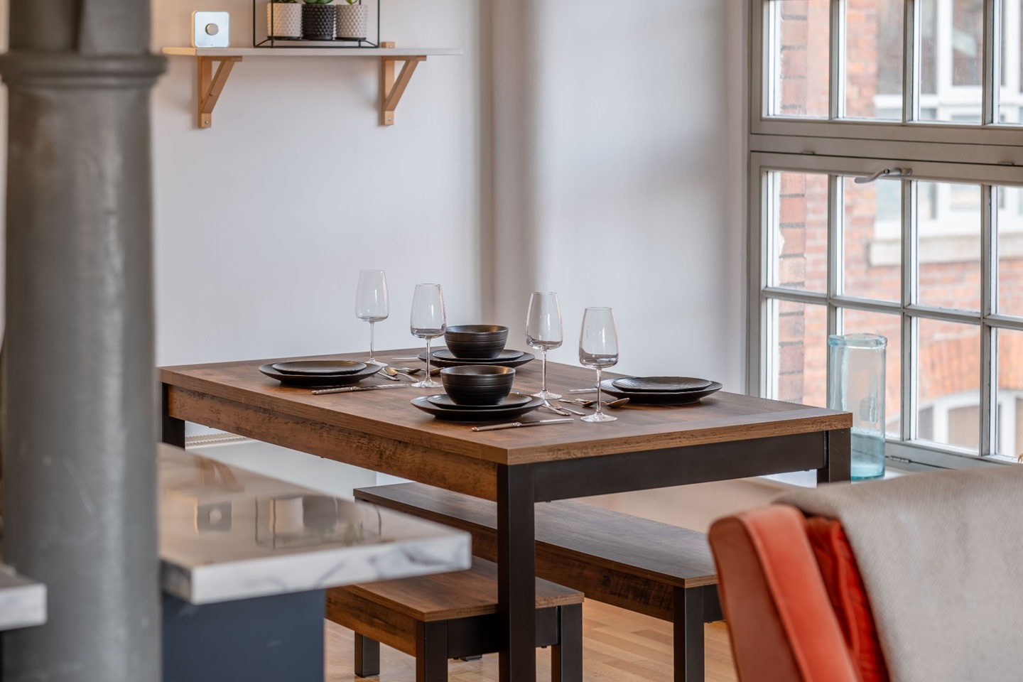 Additional image 21 of 1 Bed Flat, Cotton St, M4, N1 7GU