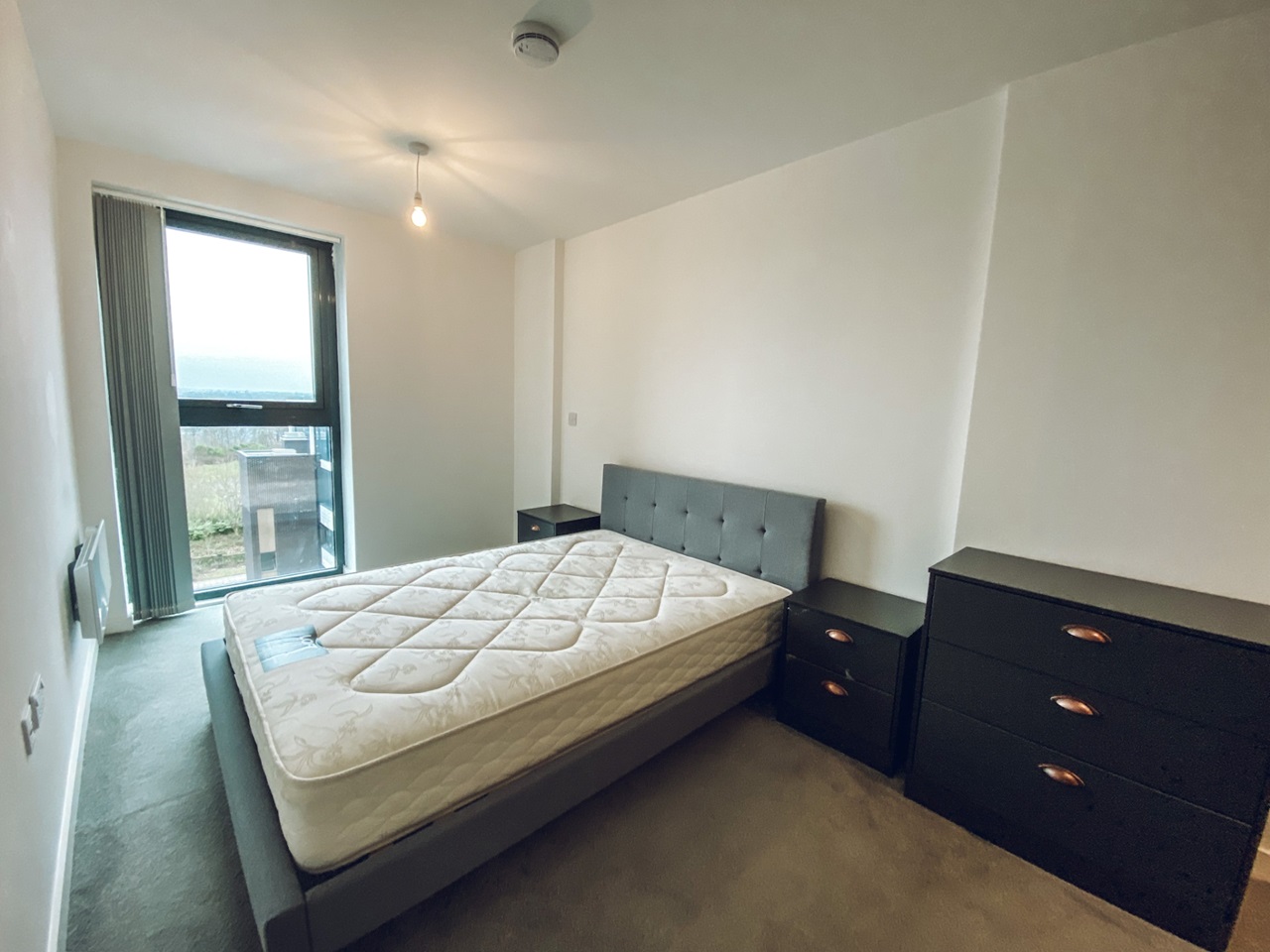 Additional image 12 of 2 Bed Flat, Talbot Road, M16, N1 7GU