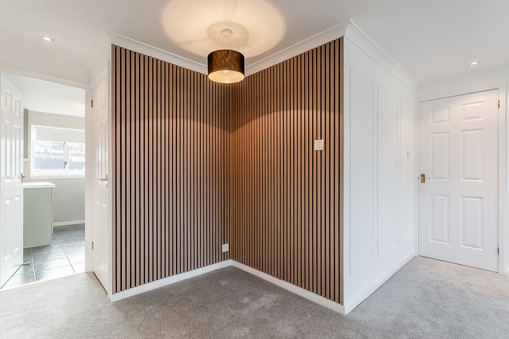 Additional image 7 of 1 bed flat for saleBaberton Mains Rise, Baberton, Edinburgh EH14