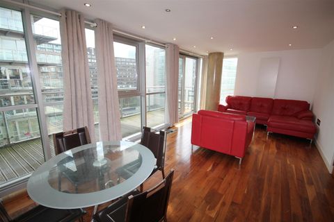 Primary image of The Edge, Clowes Street M3