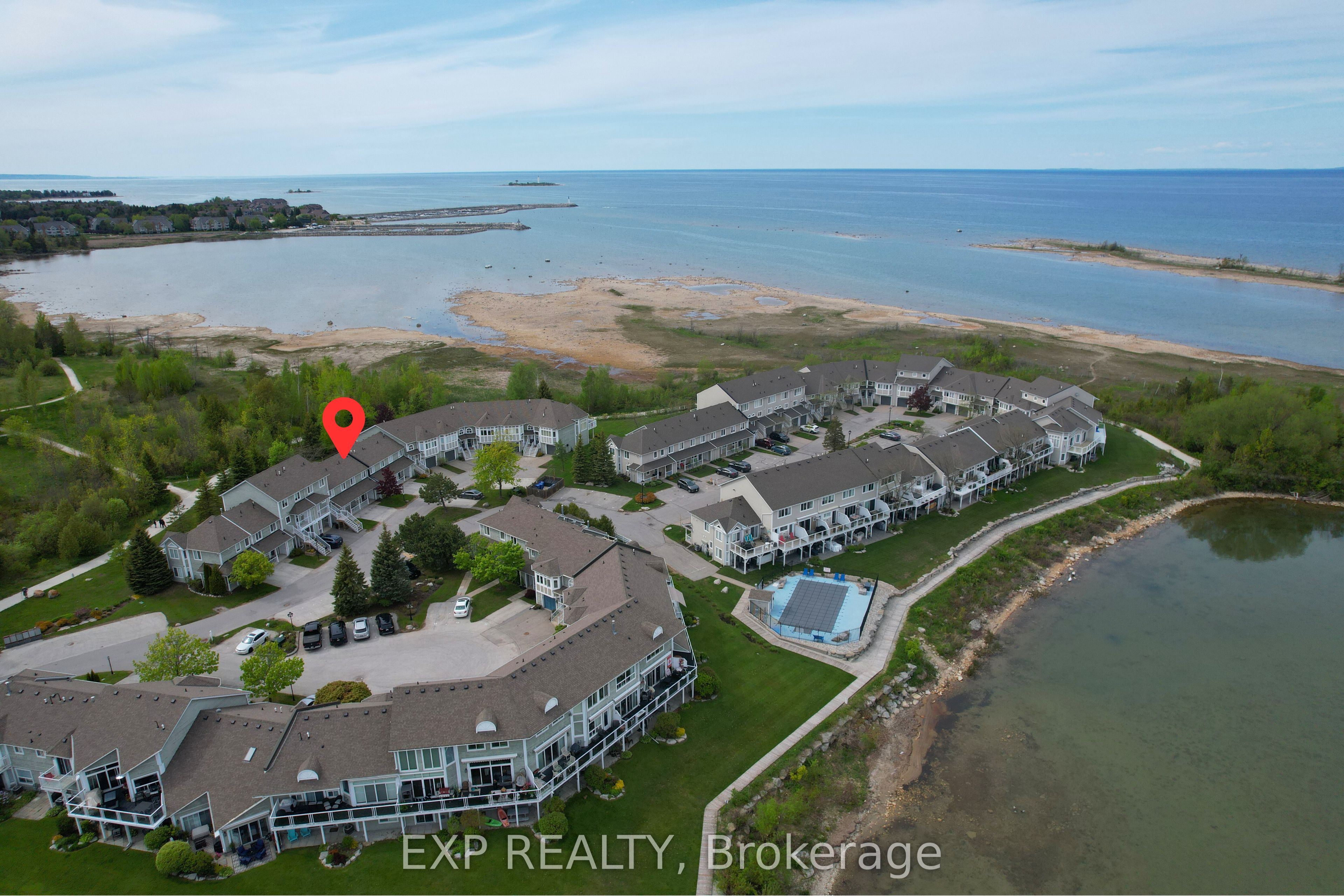 Additional image 2 of 22 Cranberry Surf N/a, Collingwood, ON, L9Y 5C4