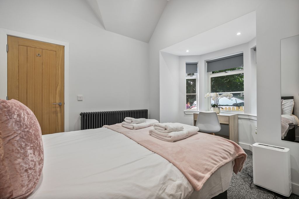 Additional image 10 of 4 bed detached house for saleHolmehill Lodge East, Smithy Loan, Dunblane FK15