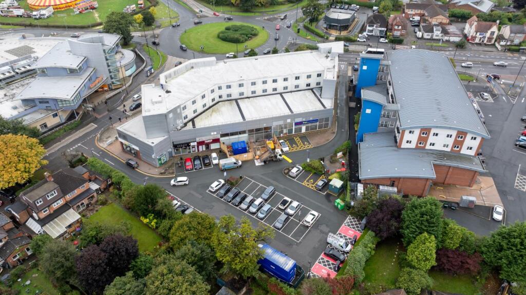 Additional image 5 of Maypole Retail Park, Alcester Road South, Birmingham, B14 5JF