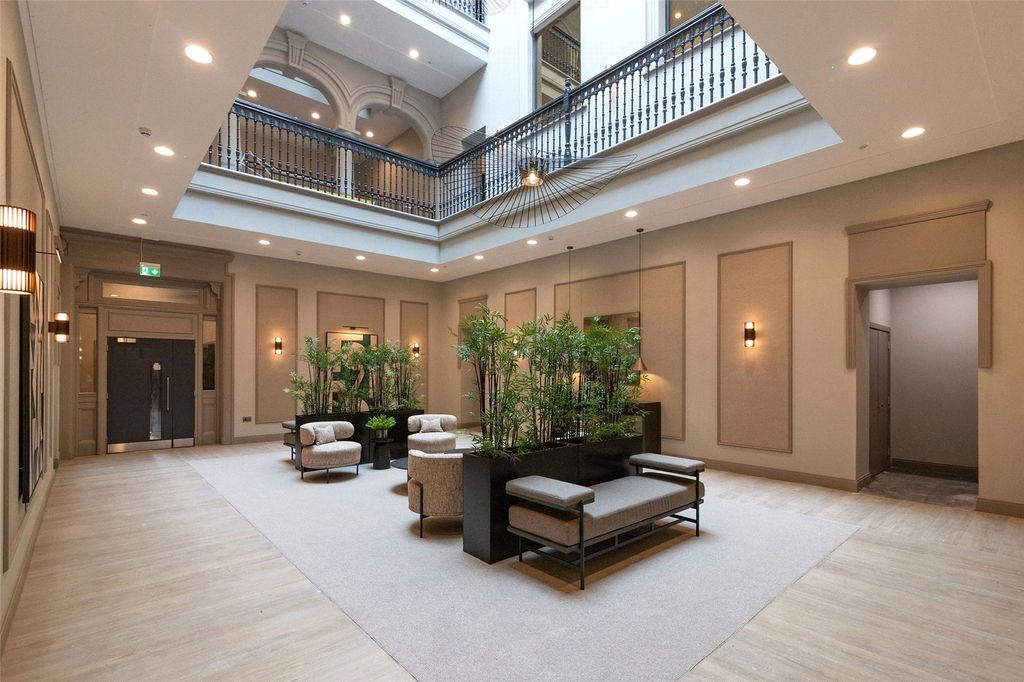 Additional image 18 of 2 bed flat for saleApartment 32 - The Old Schoolhouse, North Woodside Road, Glasgow G20
