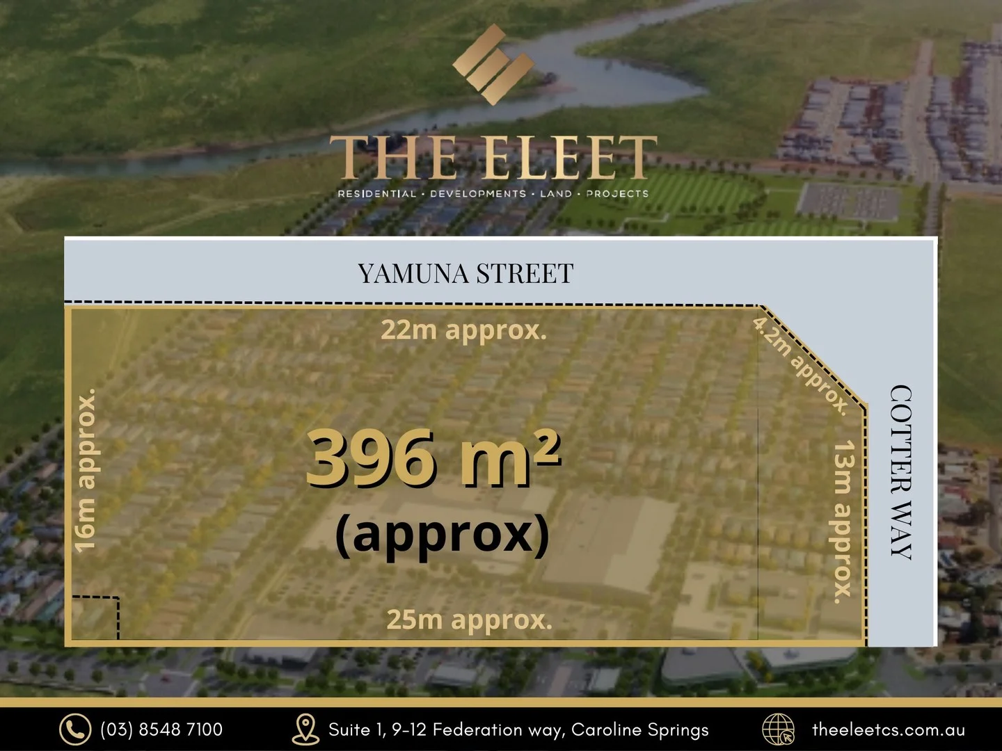 40 Cotter Way, Truganina VIC 3029