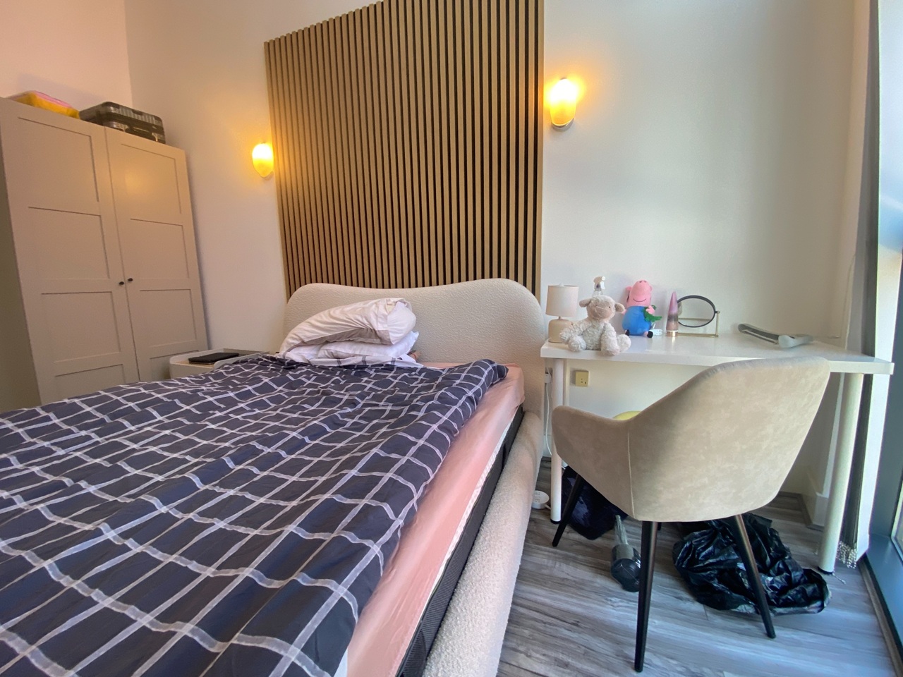 Additional image 12 of 2 Bed Flat, The Ropeworks, M15, N1 7GU