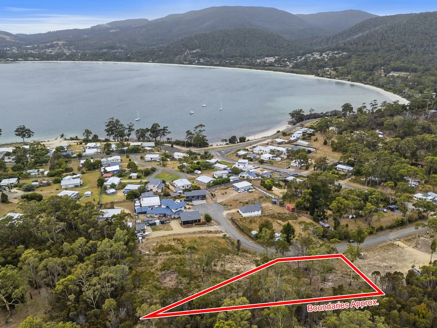 Additional image 4 of 9 Mola Court, White Beach TAS 7184