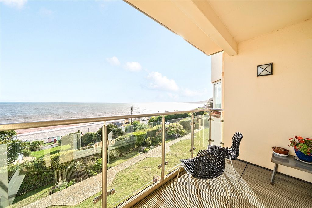 Additional image 20 of 4 bed flat for salePalm Court, 8 Coastguard Road, Budleigh Salterton, Devon EX9