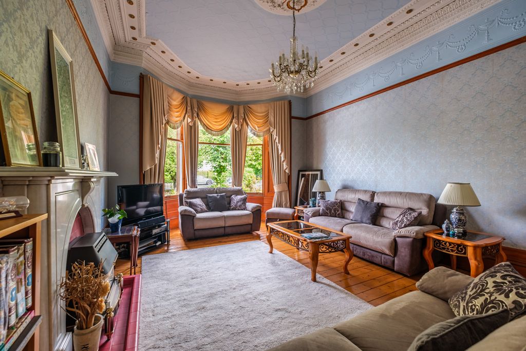 Additional image 12 of 5 bed town house for saleAytoun Road, Glasgow G41