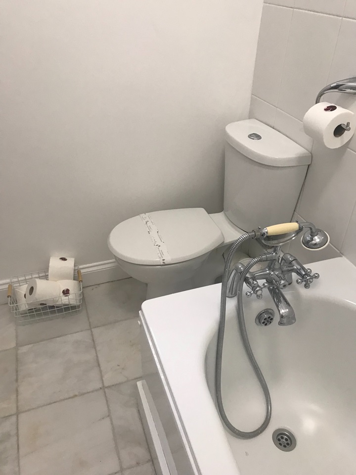 Additional image 7 of 1 Bed Flat, Glycena Road, SW11, N1 7GU