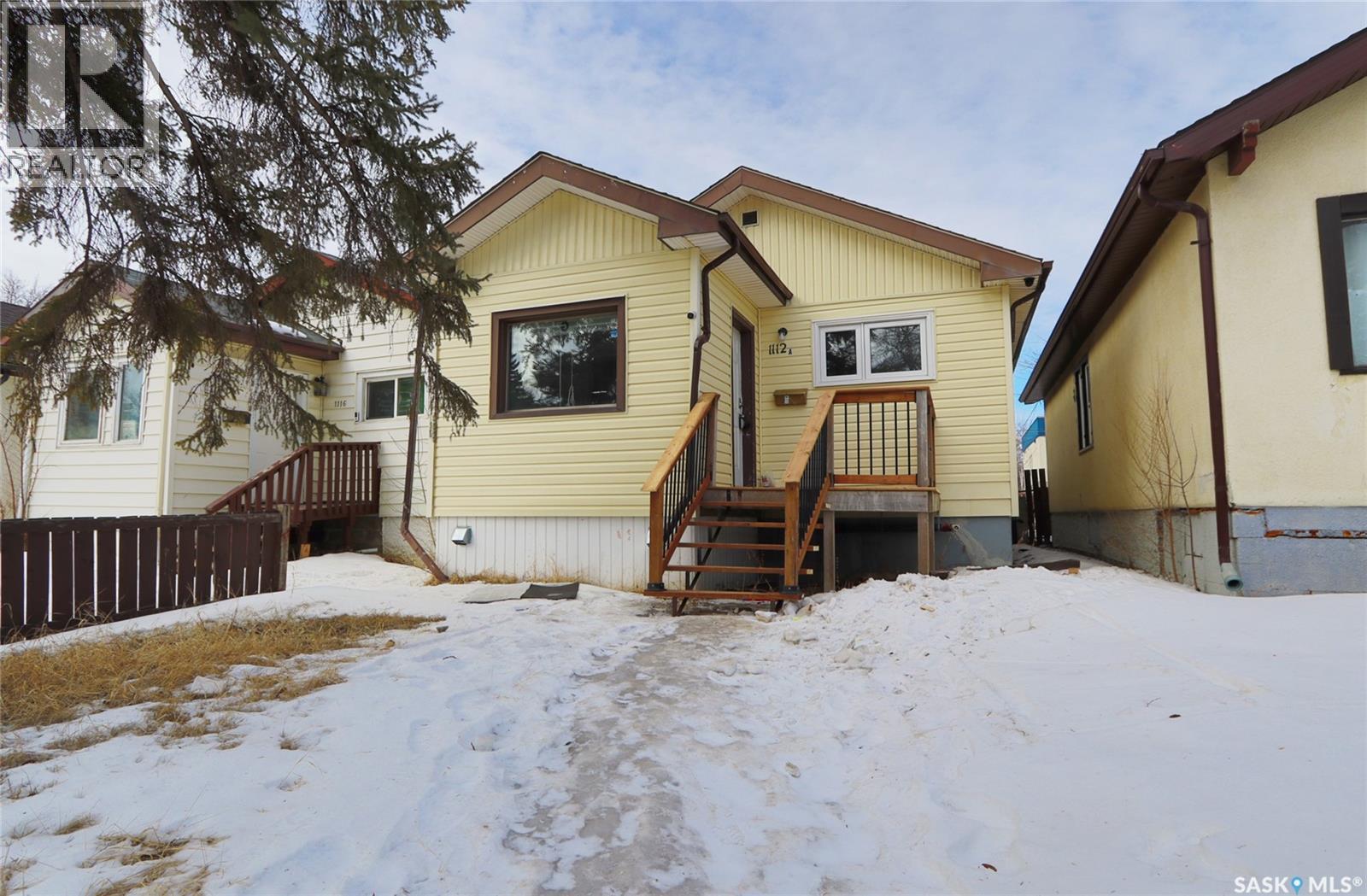 1112 Montague Street, Regina, SK, S4T7V9
