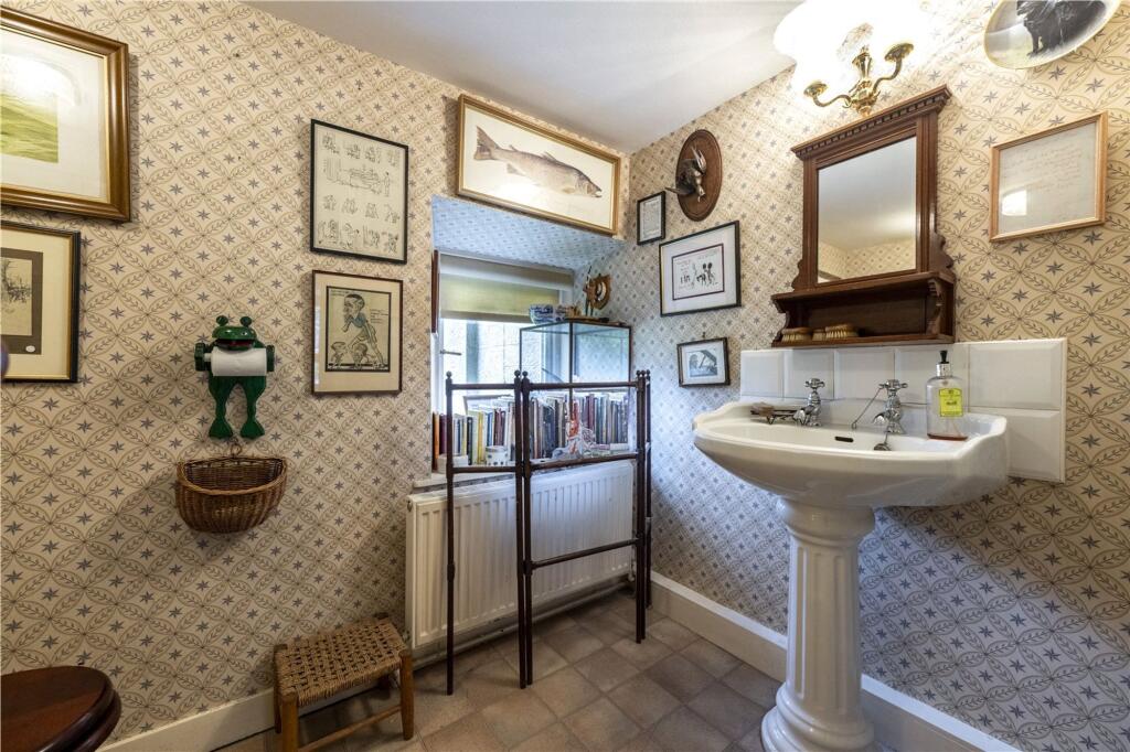 Additional image 14 of Daluaine Manse & Gardens, Manse Road, Rhynie, Huntly, AB54 4WA