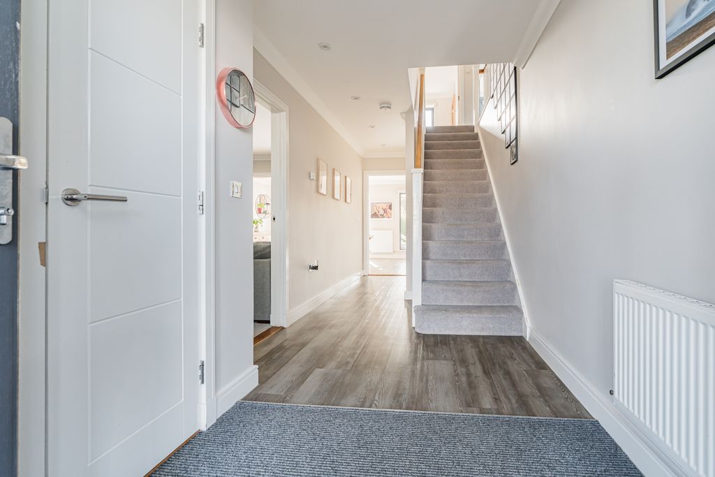 Additional image 17 of 5 bed villa for sale9 Viscount Drive, Dalkeith EH22