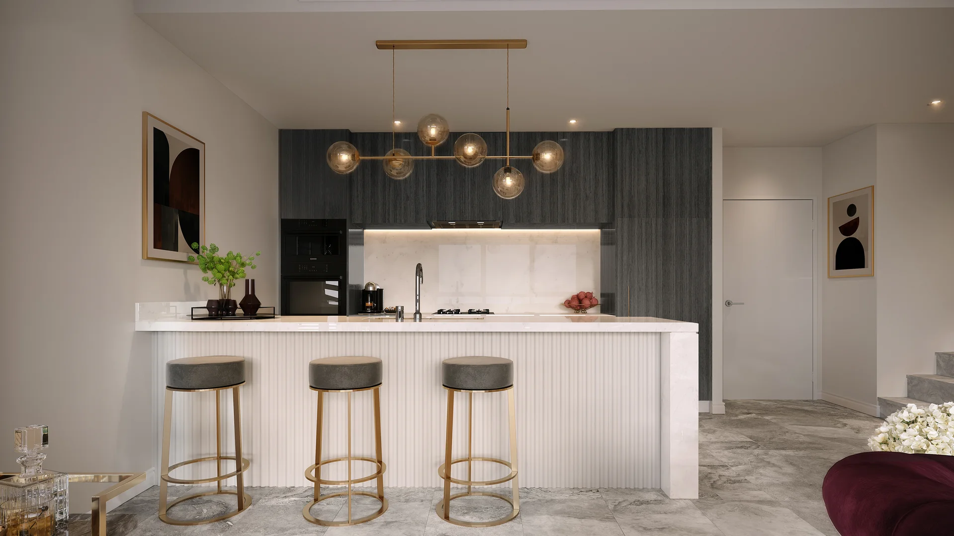 Additional image 3 of 11 Fishburn Crescent, Castle Hill NSW 2154