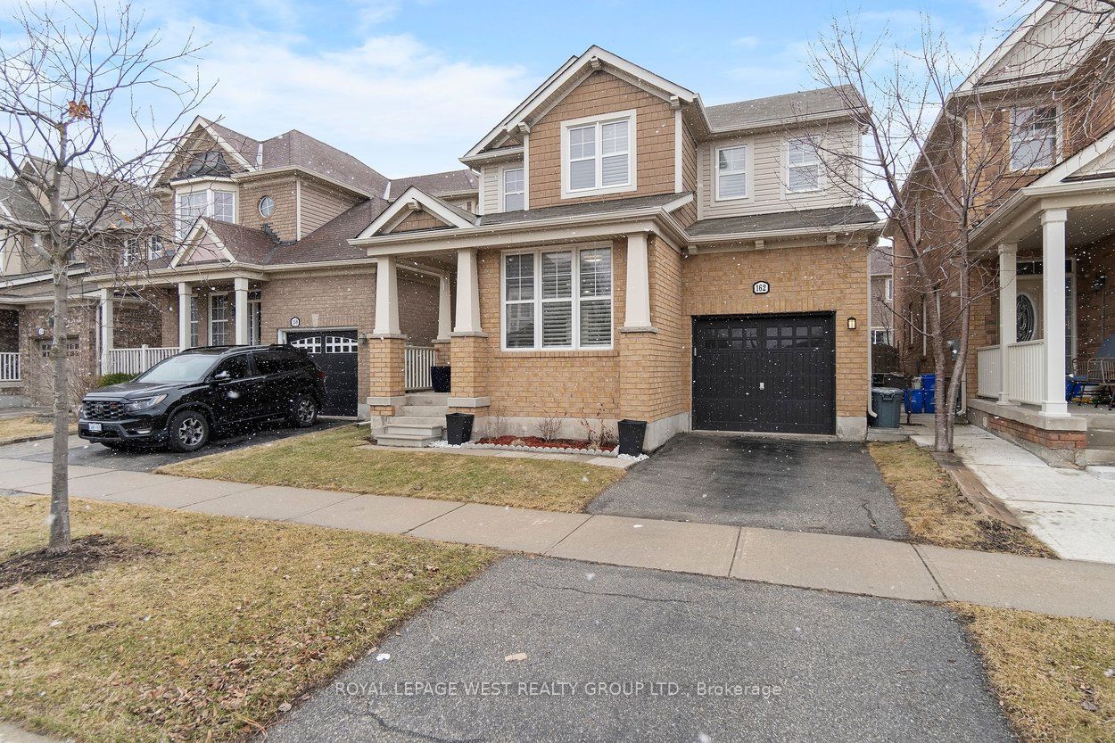 Additional image 4 of 162 Willet Terrace, Milton, ON, L9T 1N1