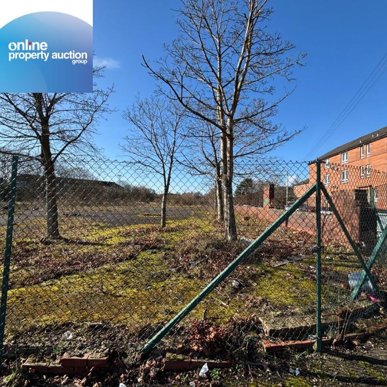 Additional image 5 of Land for sale96 Elmvale Street, Glasgow, Glasgow City G21
