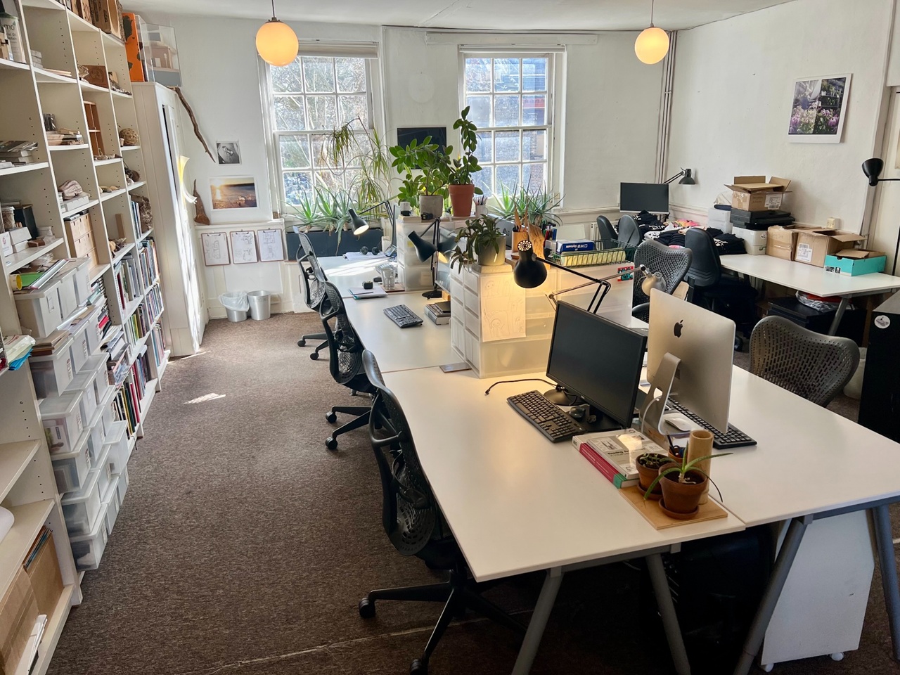 Additional image 5 of Room in a Shared House, Old Ford Road, E2, N1 7GU