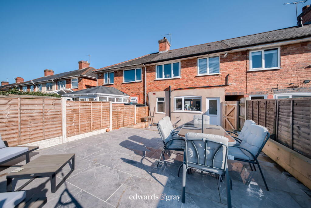 Additional image 11 of Langstone Road, Yardley Wood, Birmingham, B14 4QT